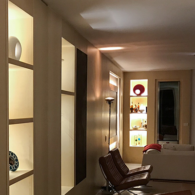 Interior Design Martano