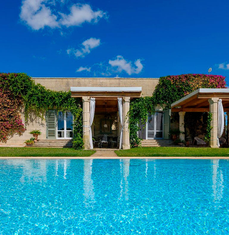 2 - Ampliamento Masseria